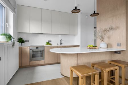 Pierwszy najemca, 4 pokoje, 110m2, Mokotów - Photo 4