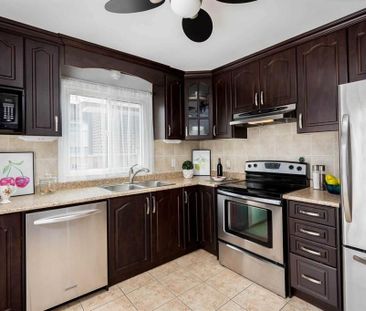 For Lease - 17 Claypine Trail, Brampton, Ontario - Photo 1