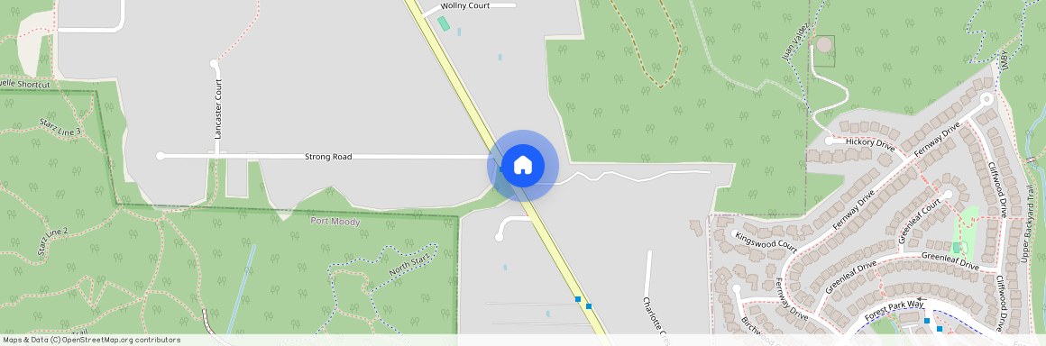 Lower Mainland, 1640 East Road, Anmore (Coach House)
