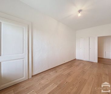 Au coeur du vignoble, bel appartement renové de 3 pièces - Photo 1
