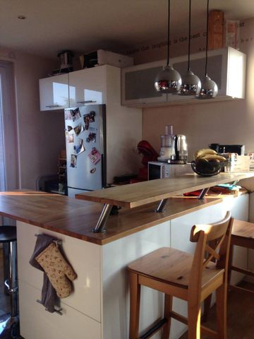 Location Appartement 3 pièces 70m² BRON 69500 - Photo 3