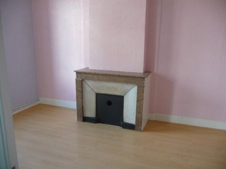 APPARTEMENT T5 A LOUER - Photo 3
