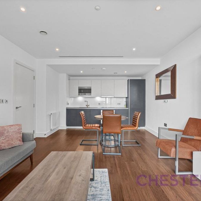 1 bedroom terraced house to rent - Photo 1