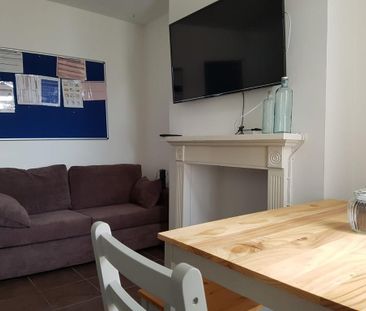 1 bedroom terraced house to rent - Photo 4