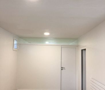 Schöne 2.5 Zimmerwohnung zu Vermieten im EG - Photo 4