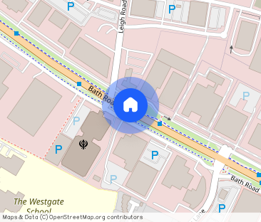 Bath Road, SLOUGH - Photo 1