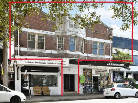 Newly renovated 4-bedroom unit - Photo 4