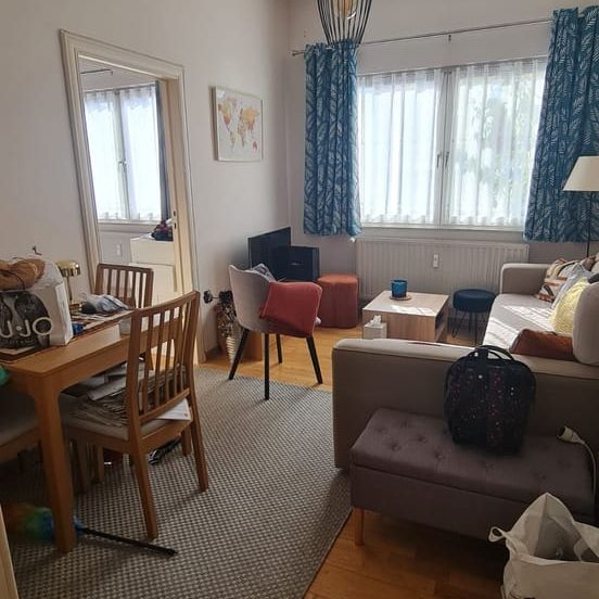 Appartement te huur - Photo 1