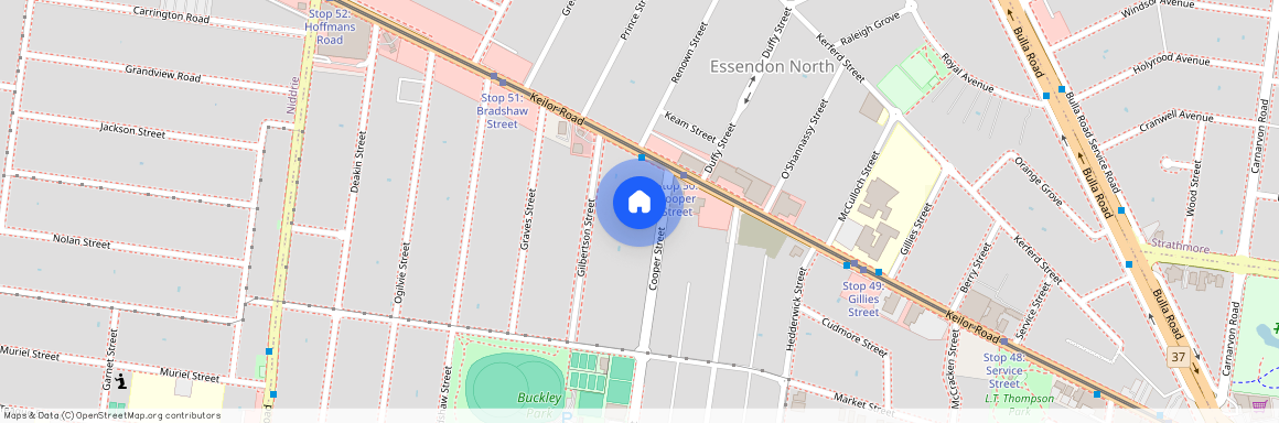 Cooper Street 153, VIC 3040, Essendon