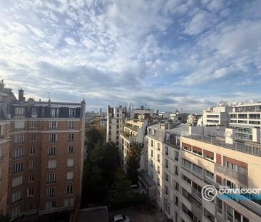 Location AppartementNeuilly-sur-Seine - Photo 5