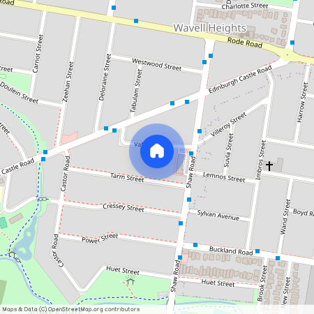 18 Vale street, Qld 4012, Wavell Heights