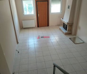 Μεζονέτα για ενοικίαση Ταγαράδες (Θέρμη) - Photo 5