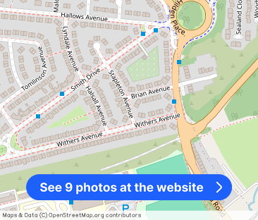 Stapleton Avenue, Warrington, WA2 - Photo 1