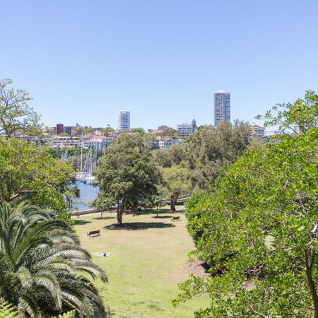 53/1 Holdsworth Avenue, Elizabeth Bay NSW 2011 - Apartment For Rent | Domain - Photo 4