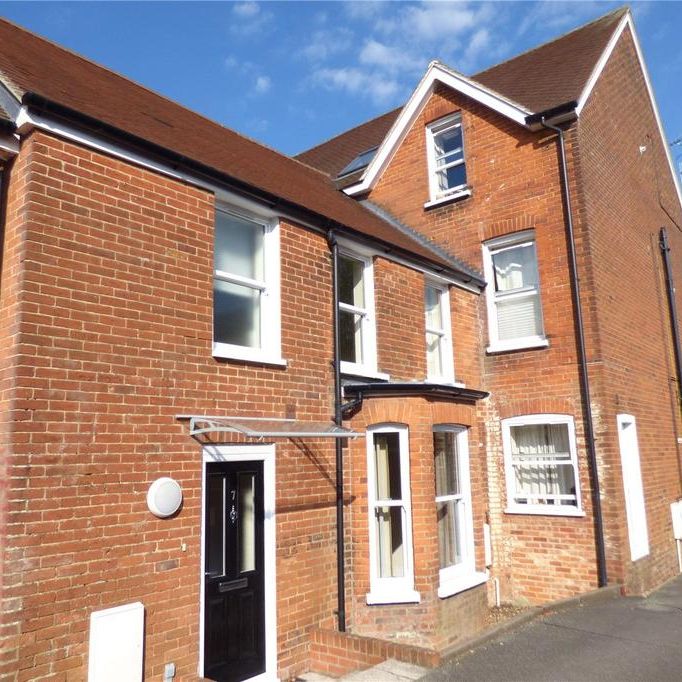 1 bedroom terraced house to rent - Photo 1