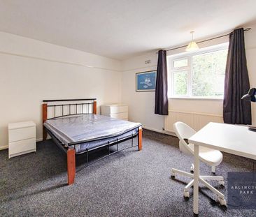 4 bedroom terraced house to rent - Photo 6