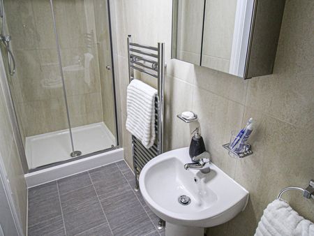 Apt 4, 8 Blenheim Terrace - Photo 4