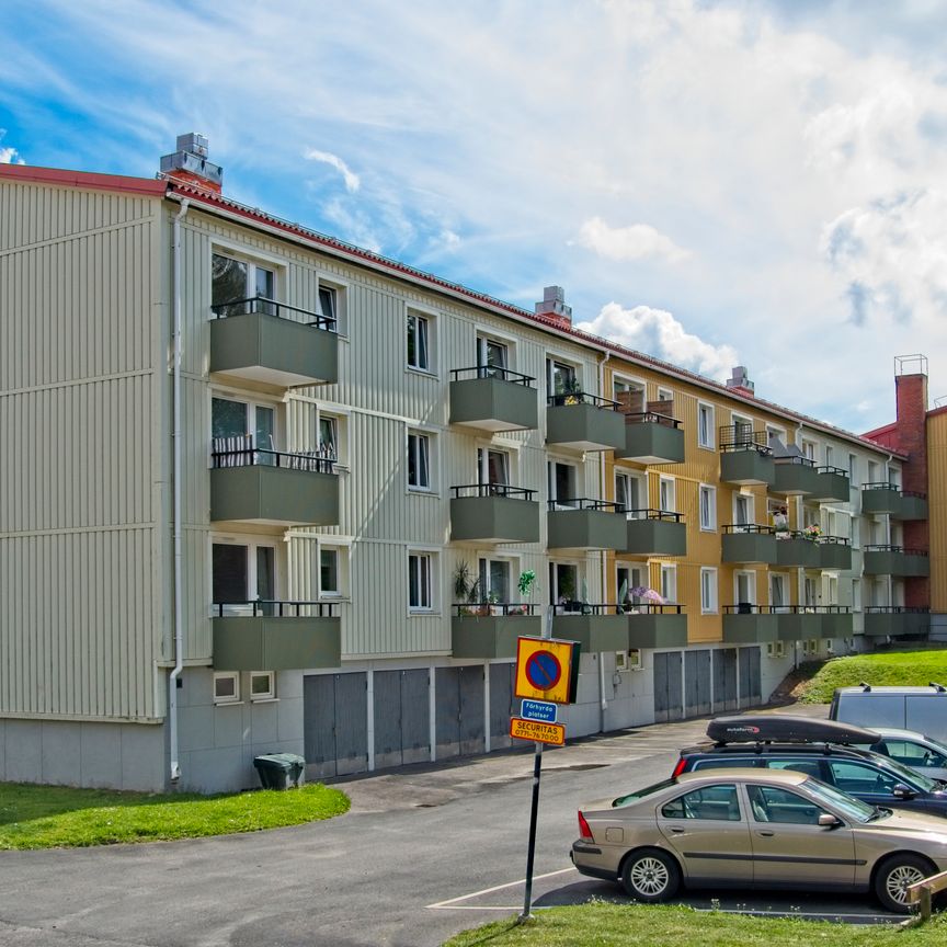 Riktargatan 27B - Photo 2