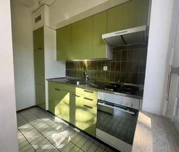 Luminoso 2.5 locali con terrazzo in zona tranquilla - Photo 1