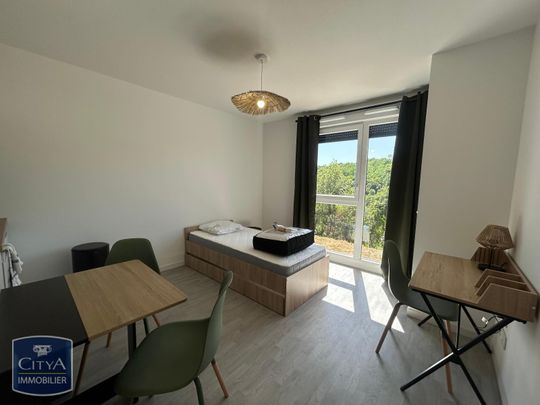 Location Appartement 1 pièce 22m² CHAMPCEVINEL 24750 - Photo 1
