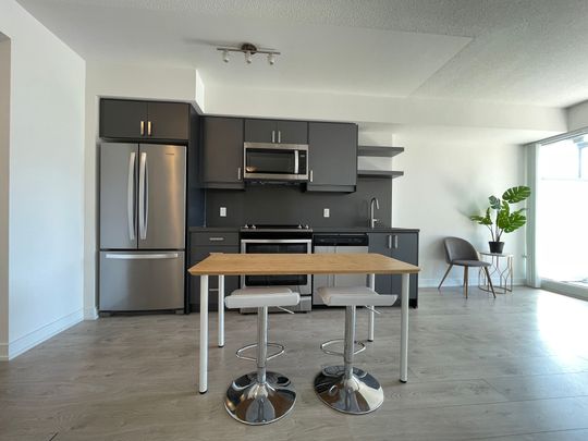 For Lease - 50 Wellesley Street Unit# 1509, Toronto, Ontario - Photo 1