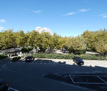 Location appartement 1 pièce, 17.00m², La Grande-Motte - Photo 5