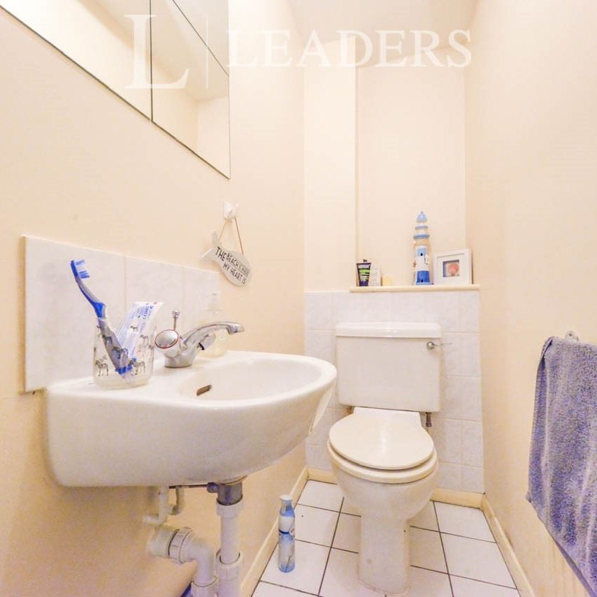 1 bedroom apartment to rent Greenwich Court, Park View Close, St. Albans, AL1 - Photo 1