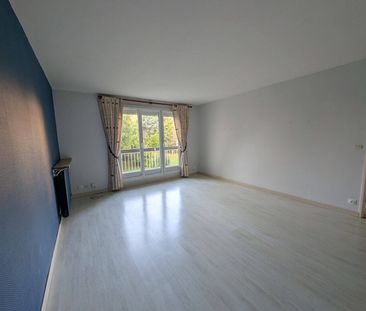 Location appartement 2 pièces 51.5 m² à Dieppe (76200) - Photo 3