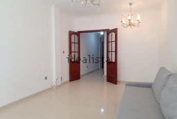 Alquiler de piso en Mentidero - Teatro Falla - Alameda