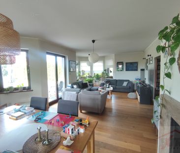 Dom wolnostojący, garaż, cicha uliczka (434345) - Zdjęcie 5