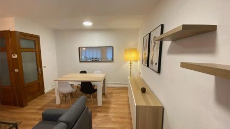 Piso de alquiler en Rúa Armanyá, 5, Centro - Recinto Amurallado - Foto 4