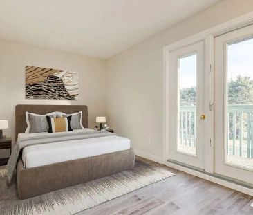 - 3 Bedroom at Spatinow Court - Photo 3