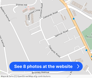 Oaklands Road, Bromley, BR1 - Photo 1