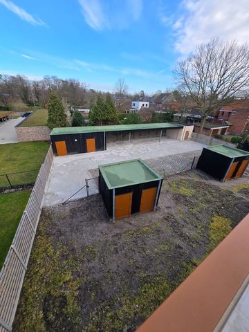 Appartement te huur - Foto 5