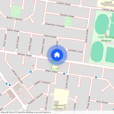 2/49 McFees Road, Vic 3175, Dandenong