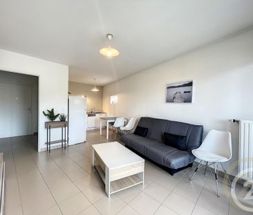 Location Appartement 2 pièces 47m² LE MEE SUR SEINE 77350 - Photo 2