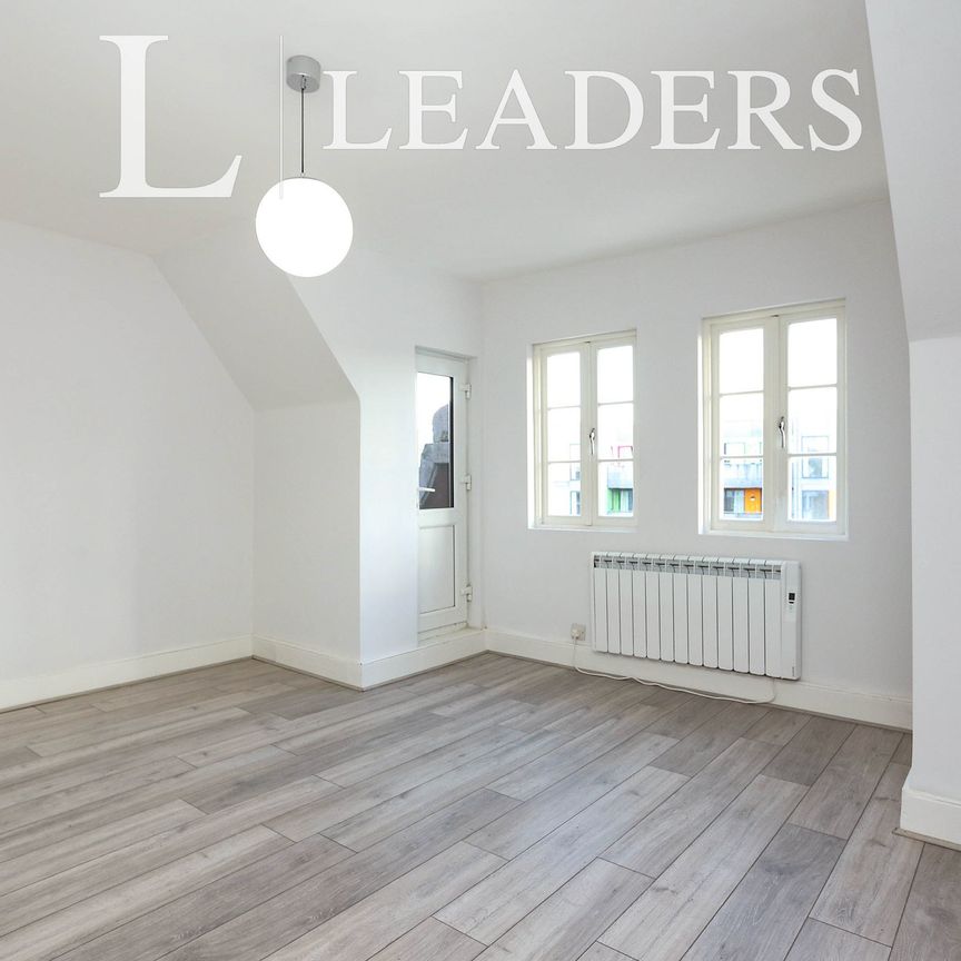 1 bedroom apartment to rent Lewisham High Street, London, SE13 - Photo 1