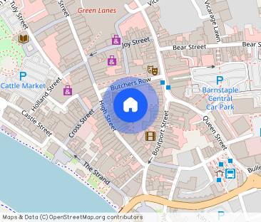 Church Lane, Barnstaple, Devon, EX31 - Photo 1