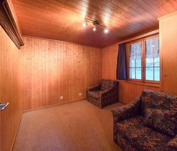 Cozy 4.5-room penthouse apartment - Photo 6