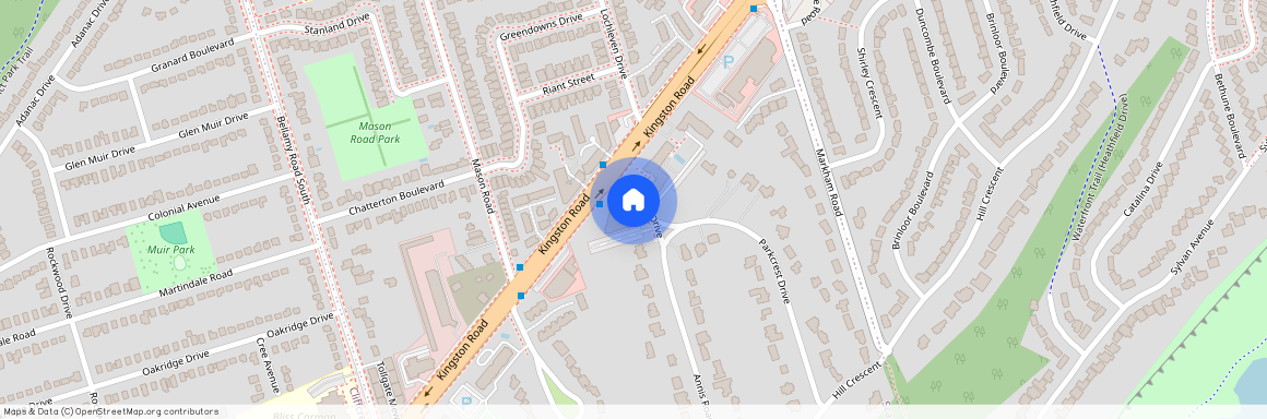 39-45 Parkcrest Drive, Scarborough