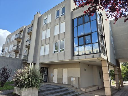 Location Appartement 1 pièce 19m² DIJON 21000 - Photo 5