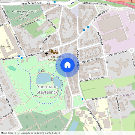 Alfons Wellensstraat, 31, 2610, Antwerpen