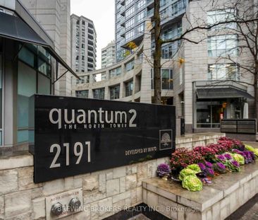 Quantum North Tower Lofts - Photo 6
