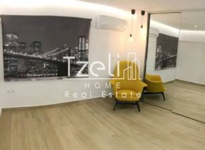 Studio/Γκαρσονιέρα για ενοικίαση - Παλαιό Φάληρο, - Φωτογραφία 1