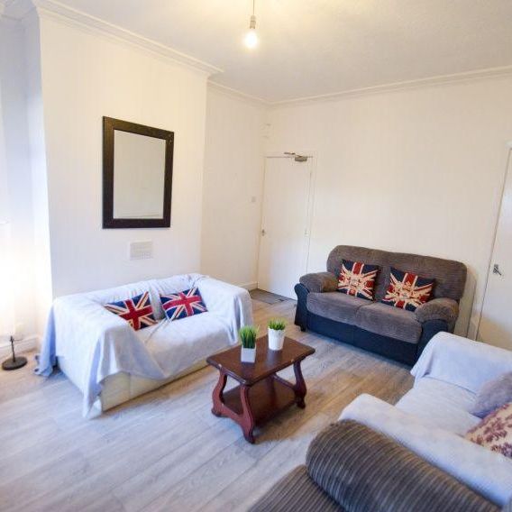 6 bedroom house share to rent - Photo 1