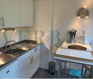 À louer - Studio meublé de 1,5 pièce à Genève - Photo 4