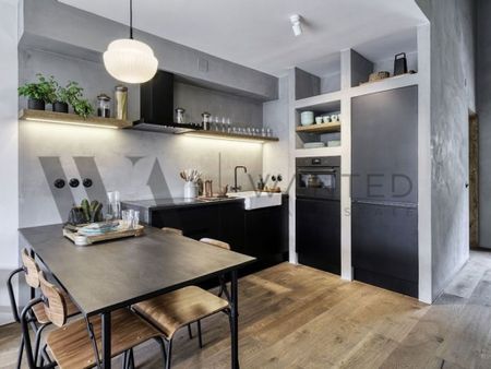 1 bedroom luxury Apartment for rent in Centro (Cascais), Cascais, Lisbon - Photo 4