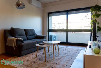 Arrendamento Apartamento T1