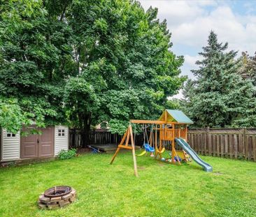 For Lease - 31 Natanya Boulevard, Georgina, Ontario - Photo 1