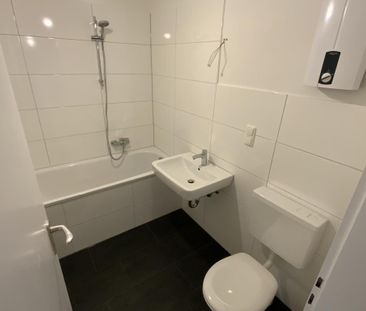 Demnächst frei! 2-Zimmer-Wohnung in Essen Margarethenhöhe - Photo 6